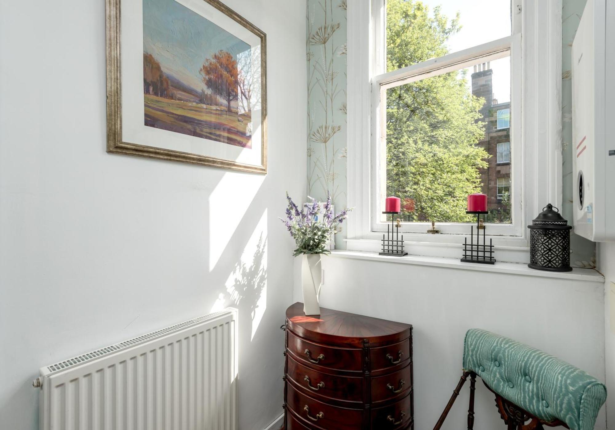 The Lauderdale Street Residence Edinburgh Exterior photo